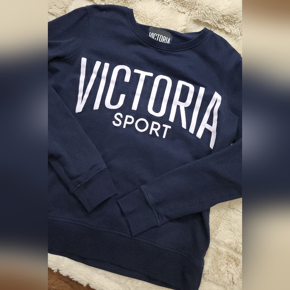 Victoria Secret sweatshirt - Picture 2 of 3